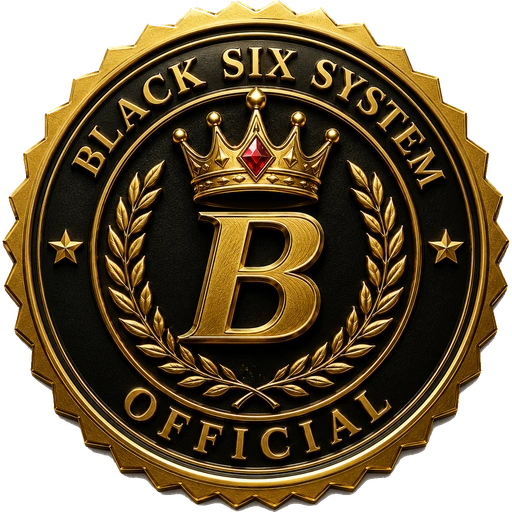 Black Six System ufficiale